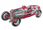 Alfa Romeo Tipo P2 1924 года